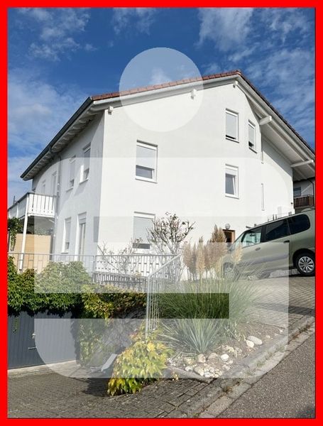 Reihenmittelhaus in Küssaberg- Dangstetten